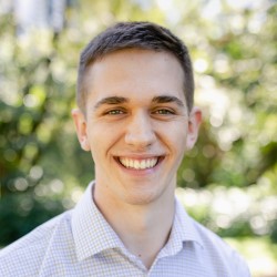 A picture of Robert Veivers